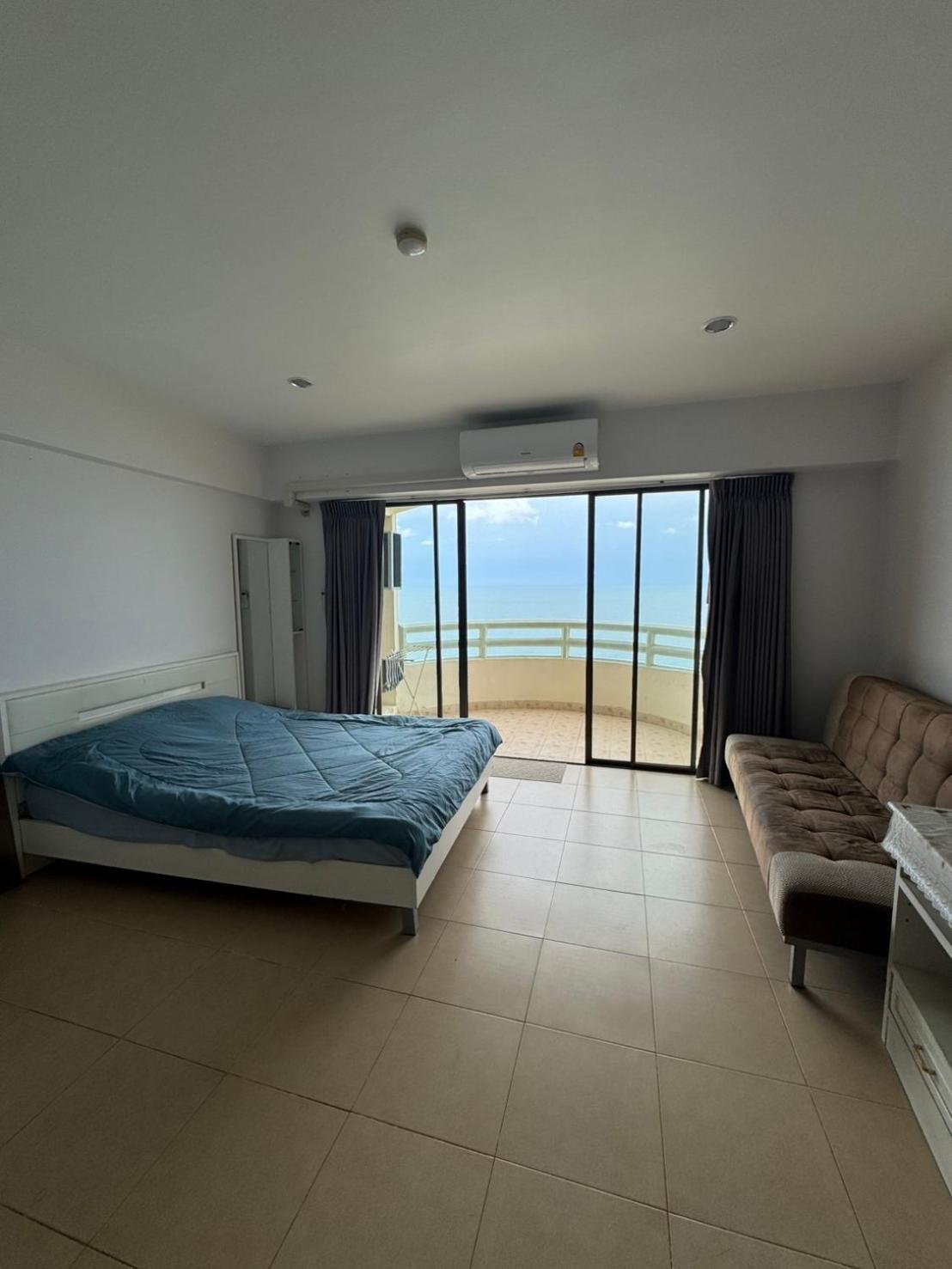 Vip Condo Rayong Ban Phe Exterior foto