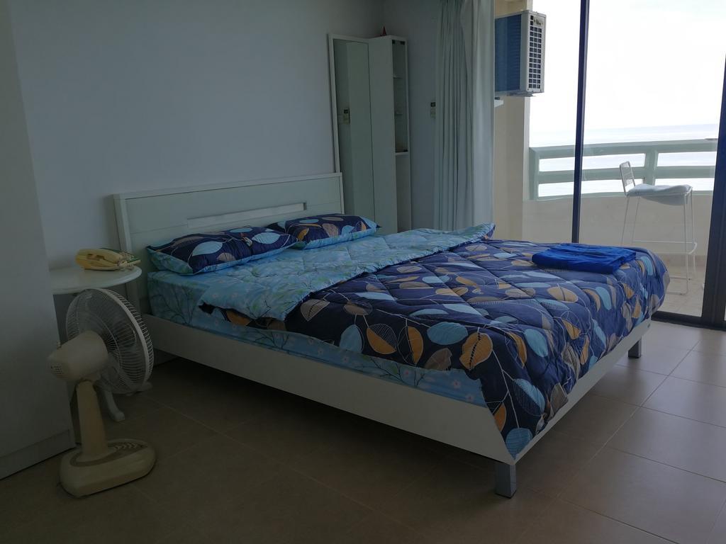 Vip Condo Rayong Ban Phe Exterior foto