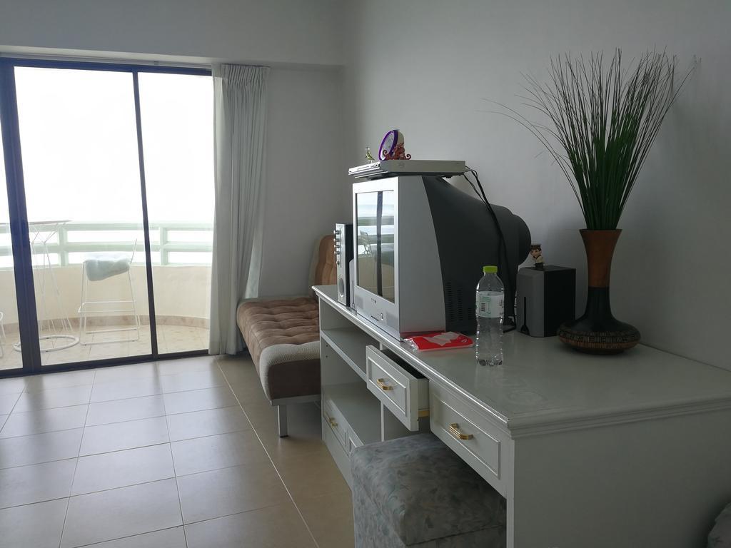 Vip Condo Rayong Ban Phe Exterior foto